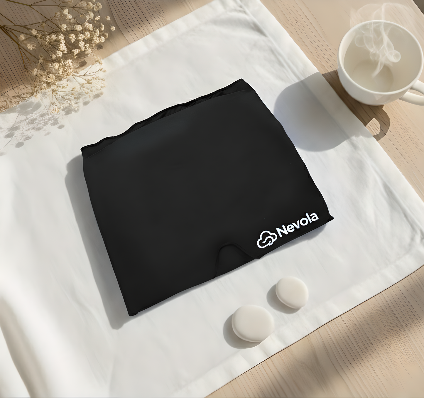 Nevola anti-migraine beanie