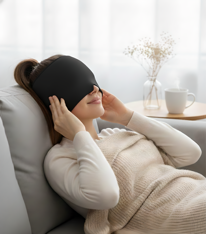 Nevola anti-migraine beanie
