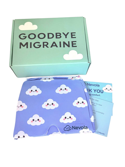 Nevola migraine cap
