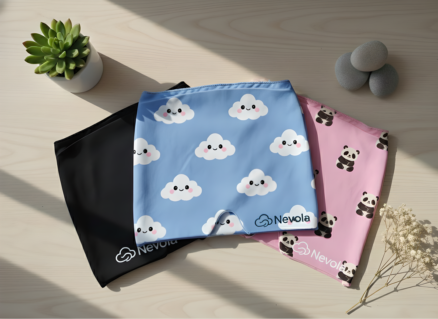 Nevola anti-migraine beanie