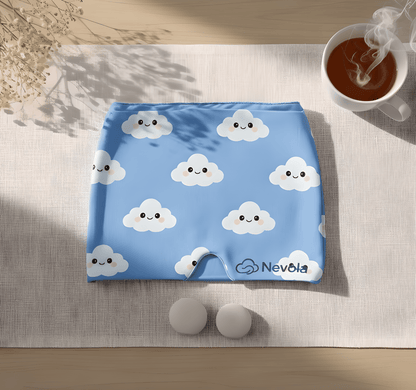 Nevola anti-migraine beanie