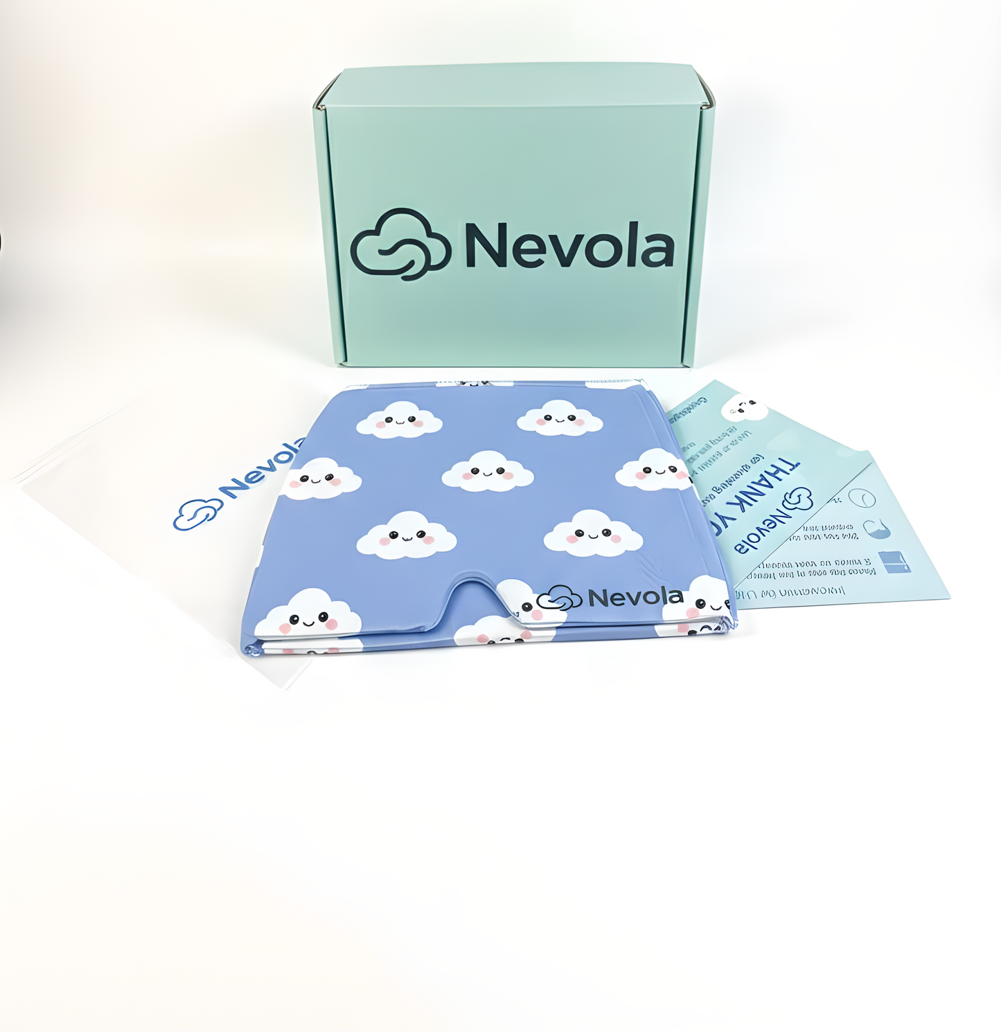 Nevola migraine cap